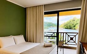 Loft Costabella Angra Vista Mar